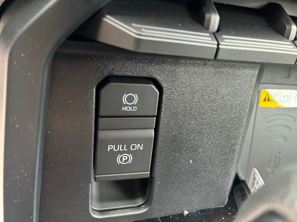 New 2026 Toyota Tundra SR5 image 39