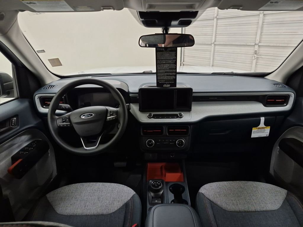 Used 2024 Ford Maverick XLT w/ Equipment Group 300A Standard image 21