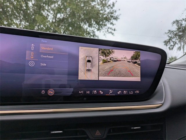 New 2026 Buick Envision Avenir image 25