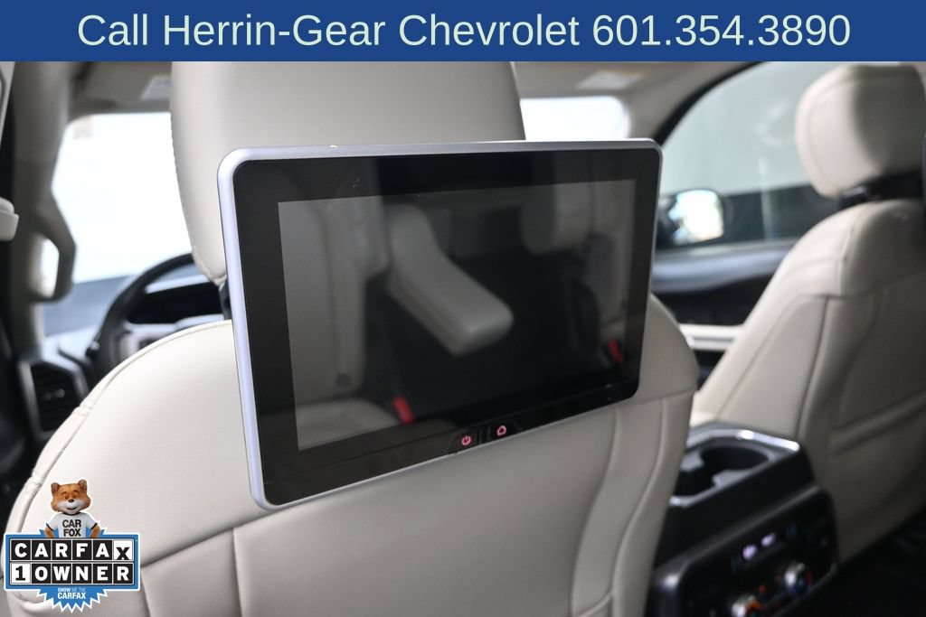 Used 2020 Ford Expedition Max Platinum RWD image 18