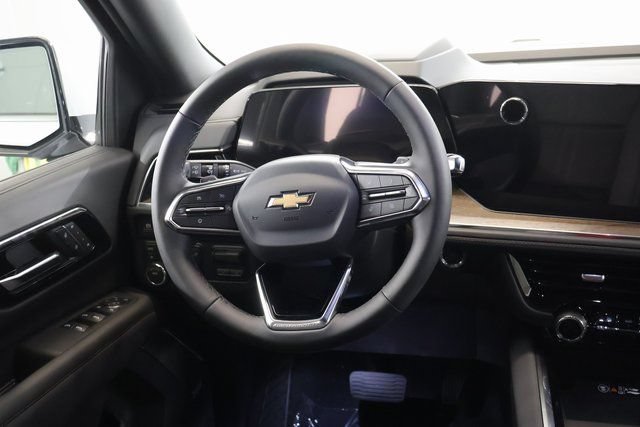 New 2026 Chevrolet Tahoe High Country w/ Sun And Tow Package AWD/4WD image 15