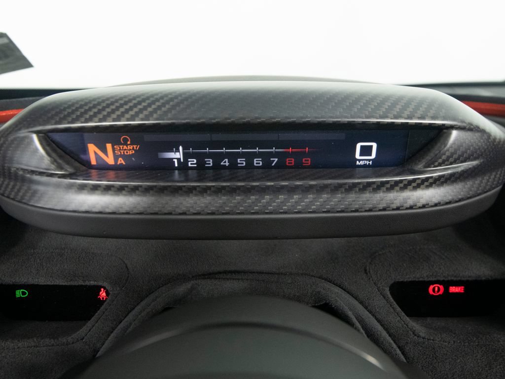 Used 2020 McLaren 720S Spider RWD image 14