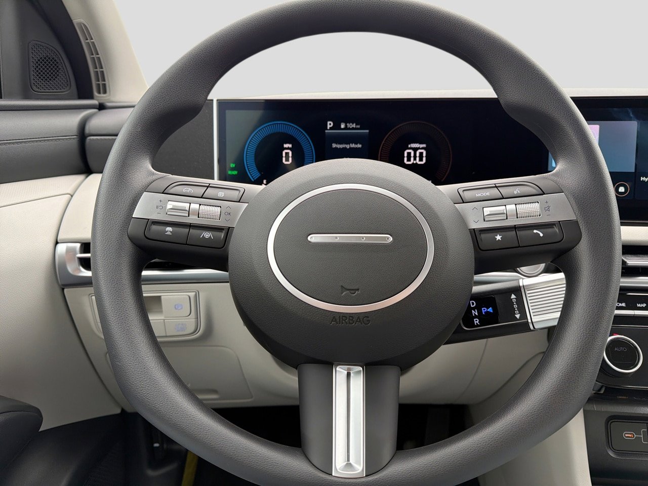 New 2026 Hyundai Tucson Blue SE AWD/4WD image 19