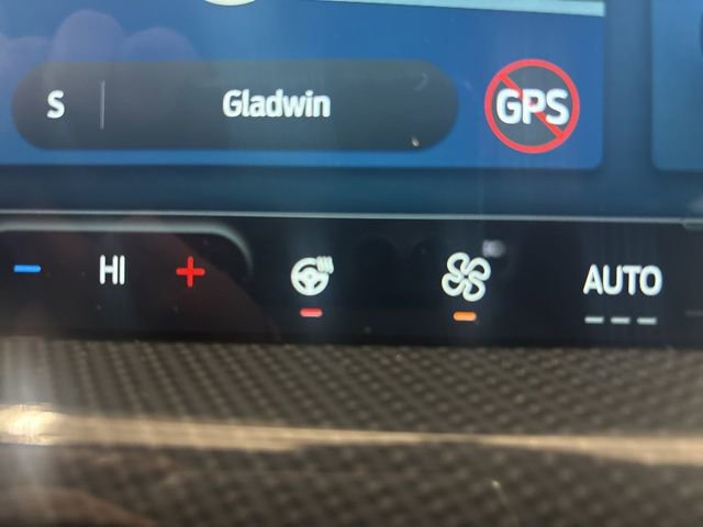 New 2026 Ford Escape ST-Line w/ Tech Pack #1 image 19