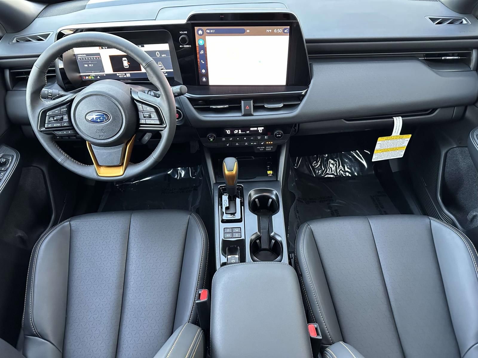 New 2026 Subaru Outback Wilderness image 10