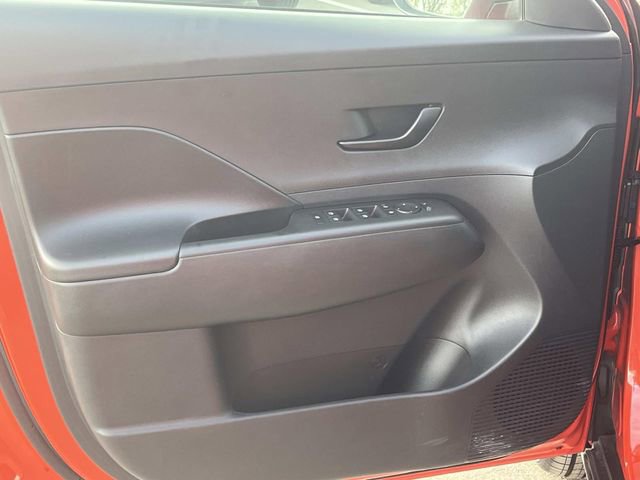 Used 2024 Hyundai Kona SEL image 23