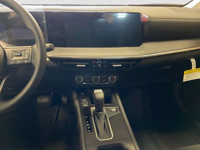 New 2026 Nissan Kicks S image 11