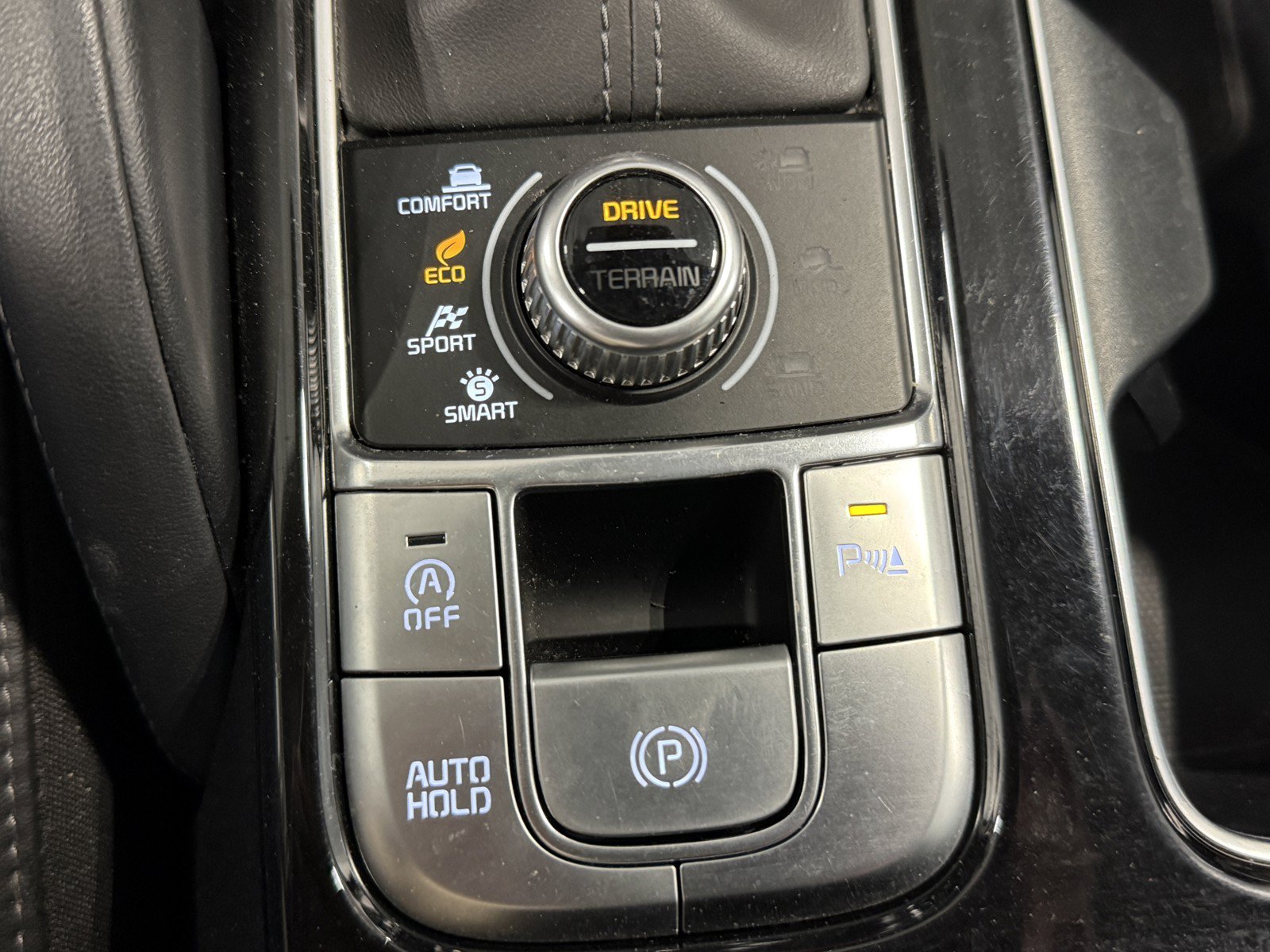 Used 2023 Kia Telluride EX AWD/4WD image 20
