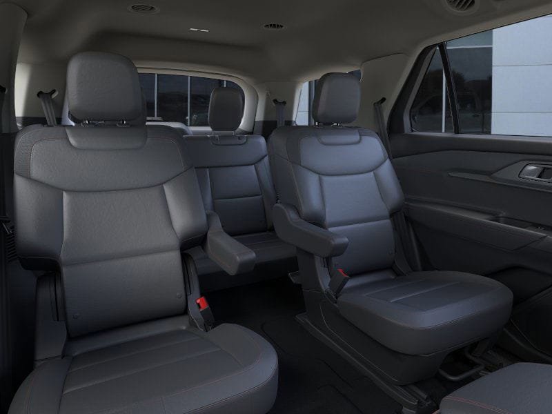 New 2026 Ford Explorer Active image 11