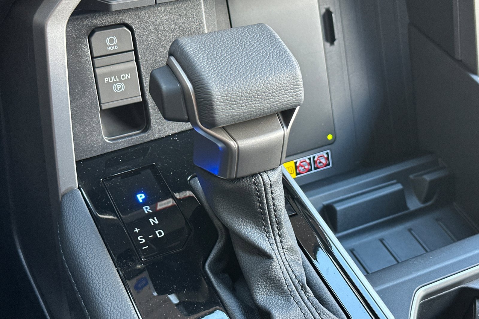 New 2026 Toyota Tundra Limited image 20
