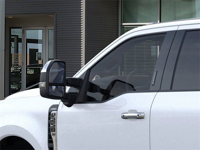 New 2026 Ford F250 Lariat w/ Lariat Premium Package image 20