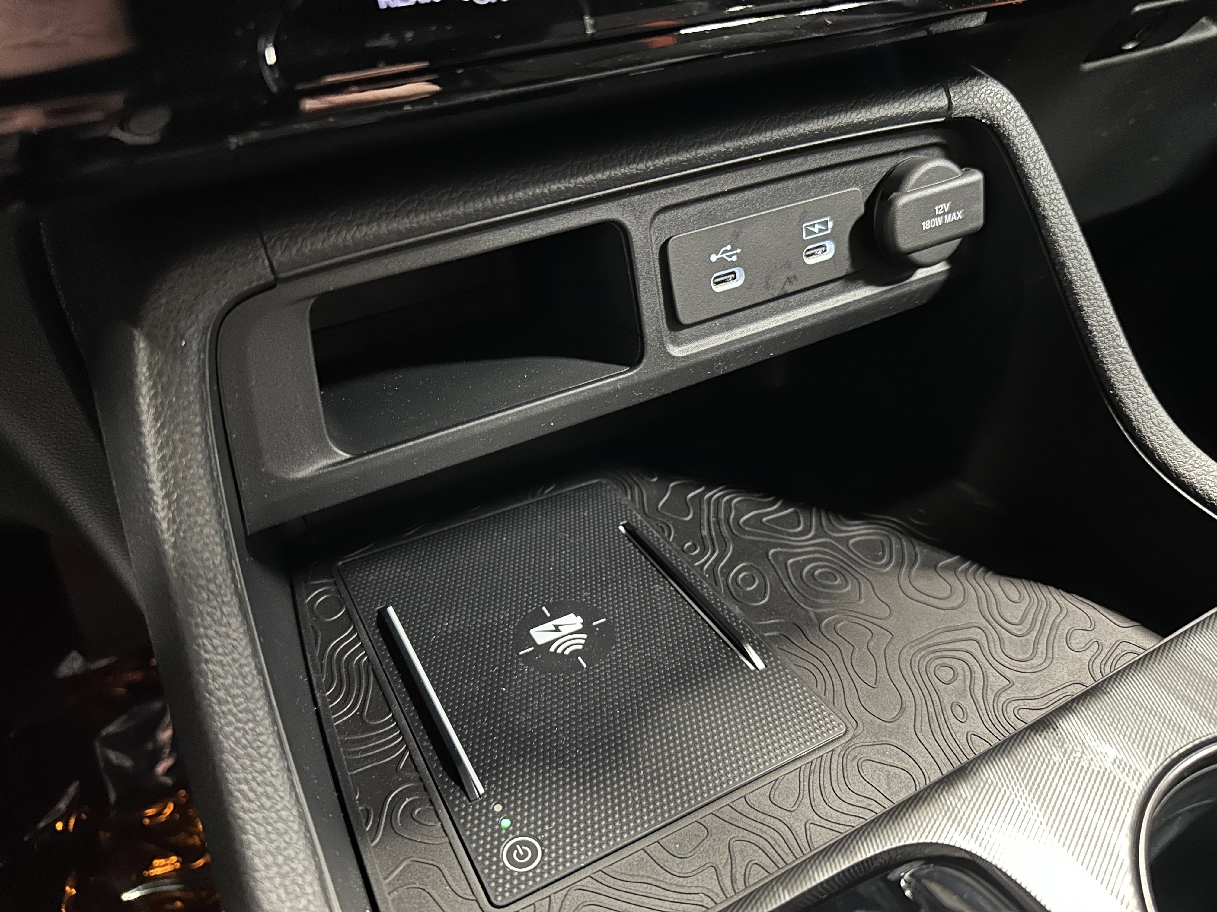 New 2026 Honda Passport TrailSport image 15