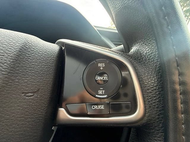 Used 2017 Honda Civic EX image 20