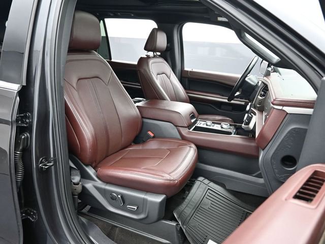 Certified 2023 Ford Expedition Max Limited image 28