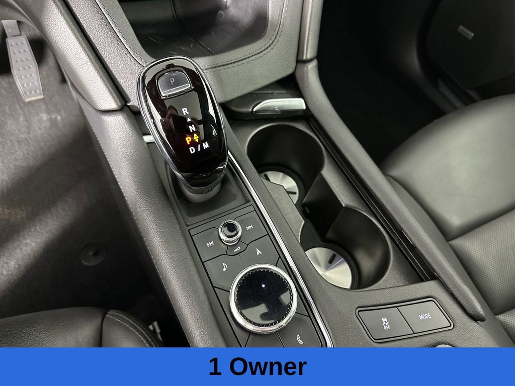 Used 2023 Cadillac XT5 Premium Luxury image 19