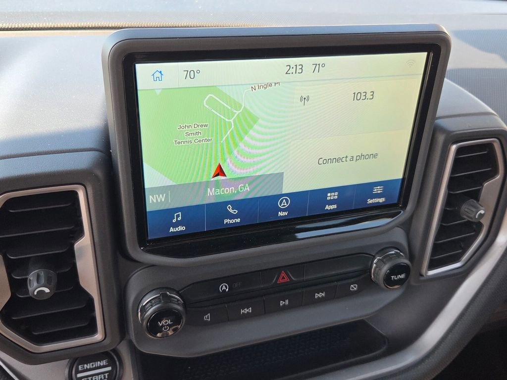 Used 2022 Ford Bronco Sport Big Bend w/ Convenience Package image 20