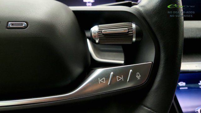 Used 2025 Lucid Air Pure RWD image 62