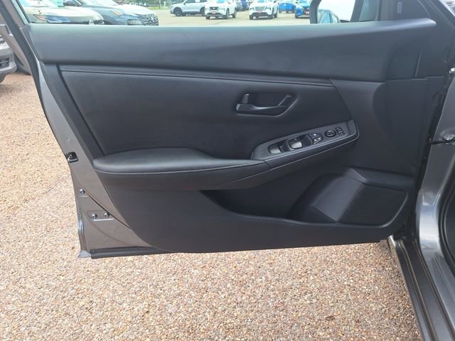 Certified 2024 Nissan Sentra S image 9