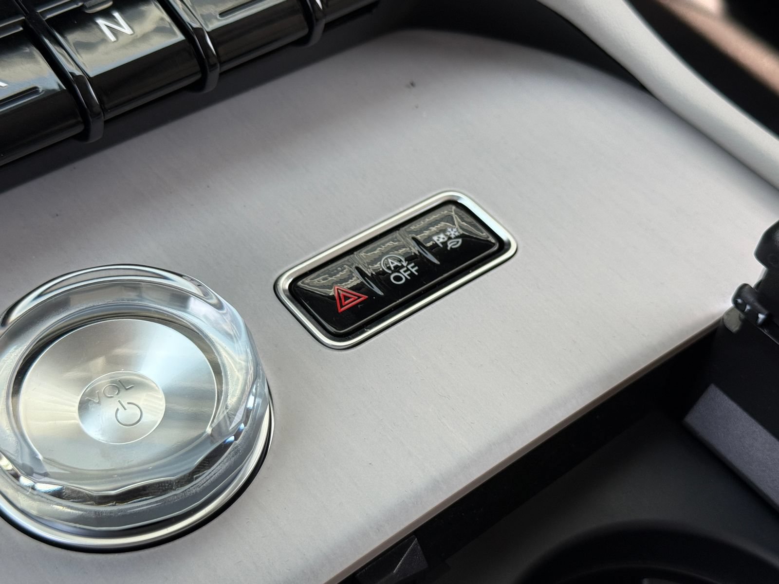 New 2026 Lincoln Navigator L Reserve AWD/4WD image 32