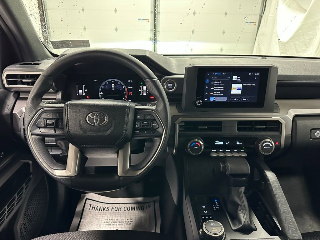 Used 2025 Toyota 4Runner SR5 image 14