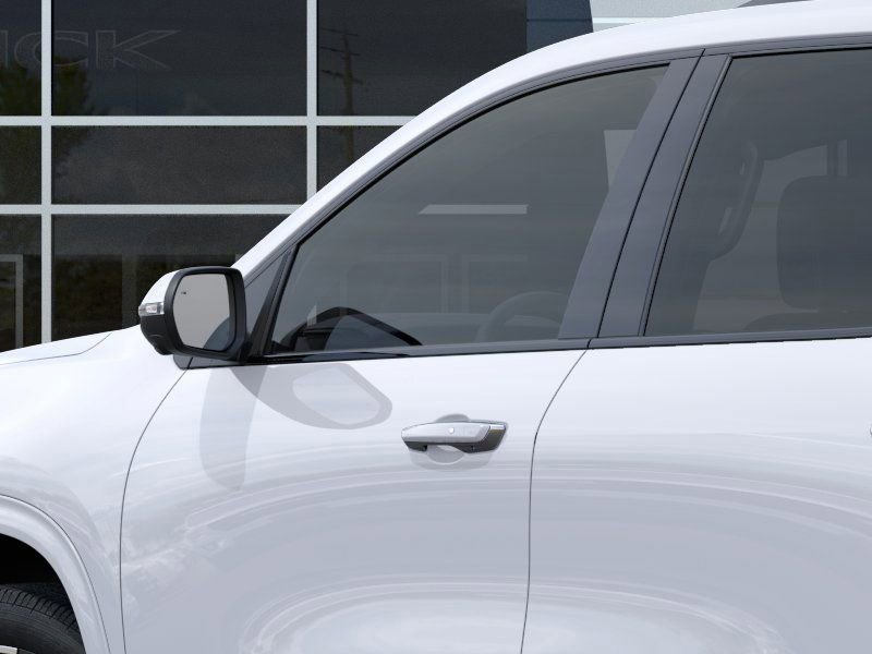 New 2026 GMC Acadia Denali Ultimate image 12