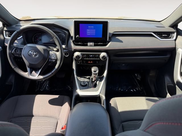 Certified 2024 Toyota RAV4 SE w/ Weather & Moonroof Package AWD/4WD image 10