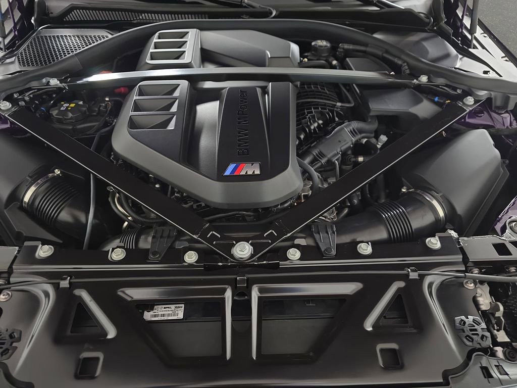 New 2026 BMW M2 w/ Lighting Package image 28