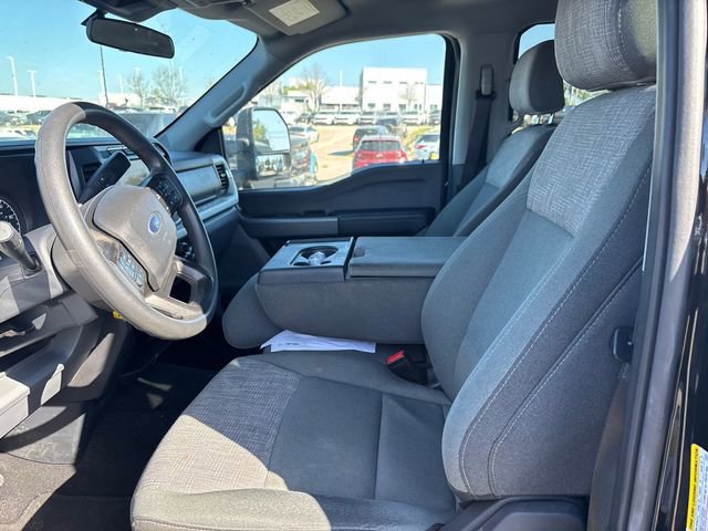 Used 2024 Ford F250 XLT image 7