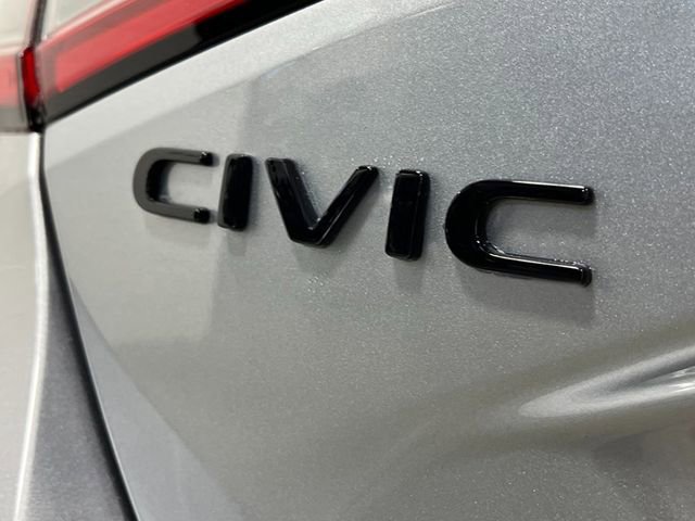 New 2026 Honda Civic Sport Touring image 7