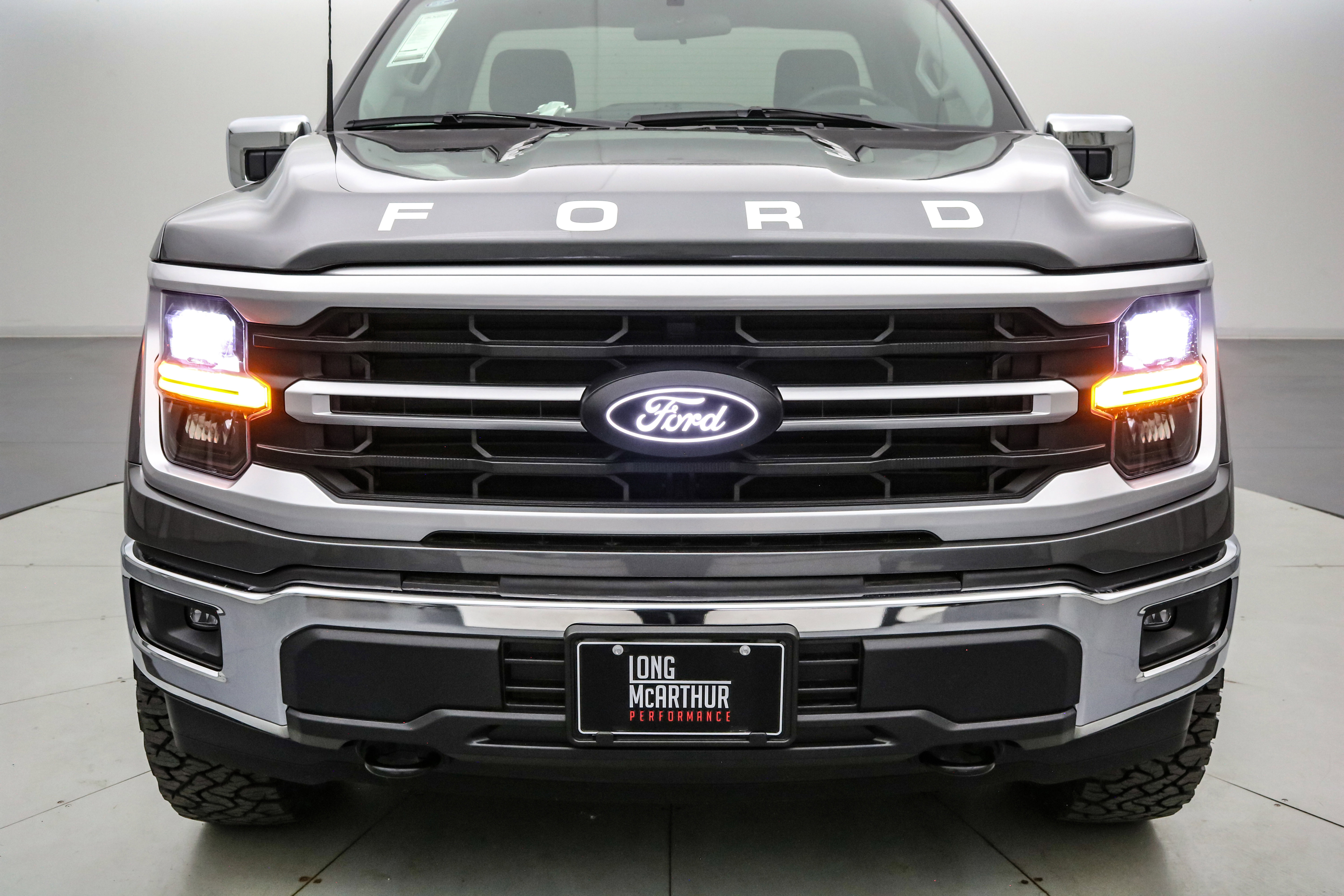 New 2025 Ford F150 XL w/ Equipment Group 103A High image 19