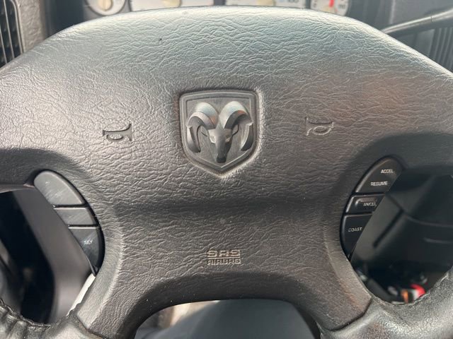 Used 2003 Dodge Ram 3500 Truck SLT image 10