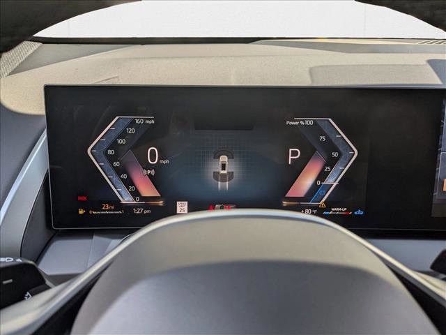 Used 2026 BMW X3 xDrive30 w/ Convenience Package image 11