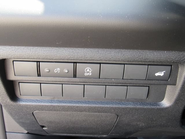 New 2026 Mitsubishi Outlander SE FWD image 33