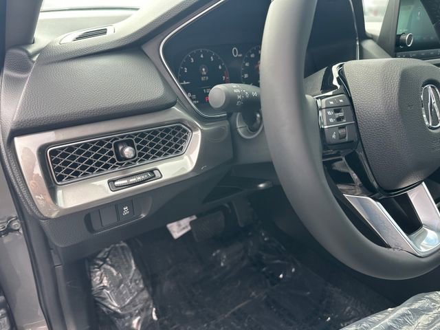 New 2025 Acura Integra image 18