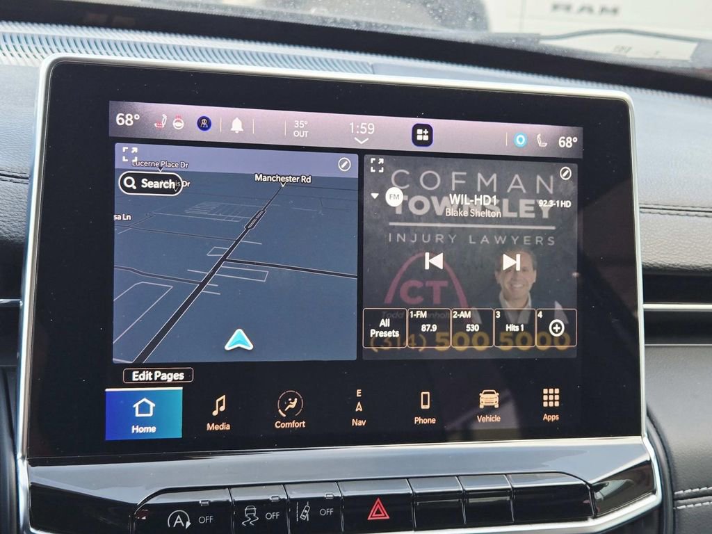 Certified 2022 Jeep Compass High Altitude image 27