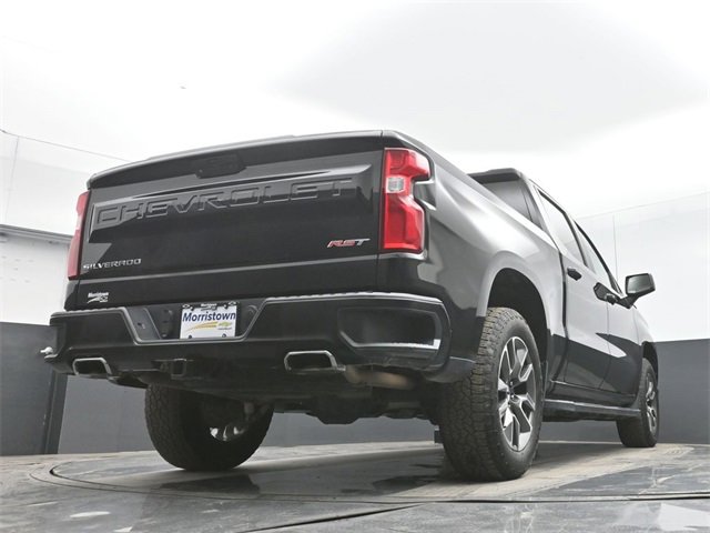 Used 2019 Chevrolet Silverado 1500 RST image 45