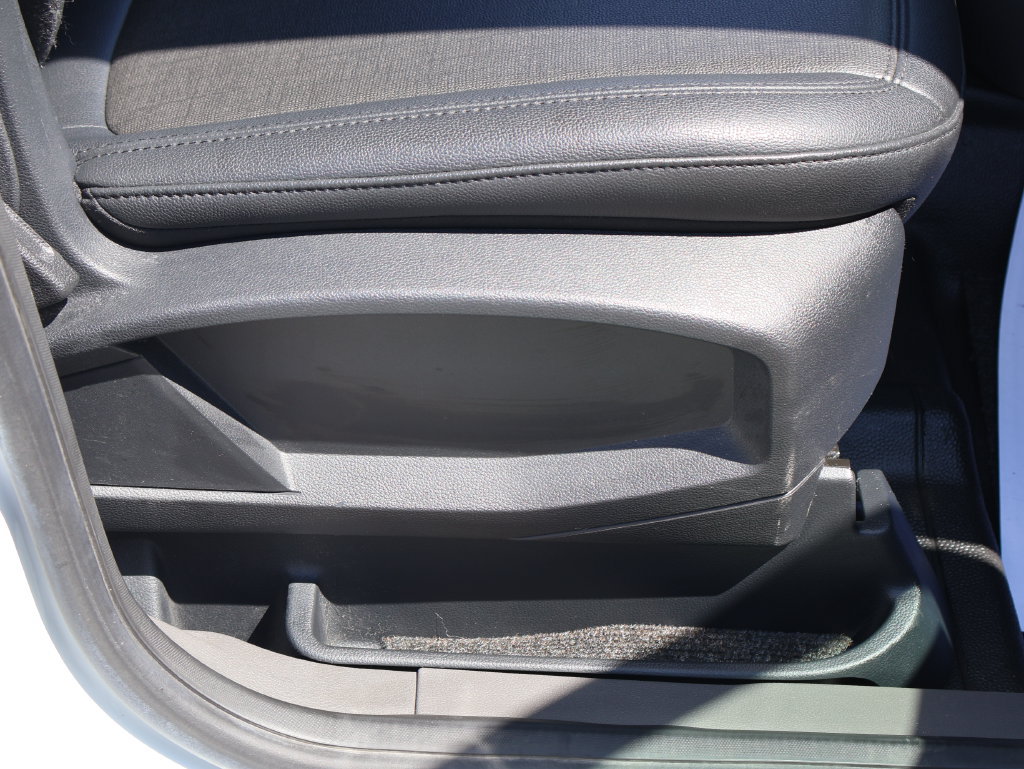 Used 2020 Ford Transit Connect XL FWD image 9