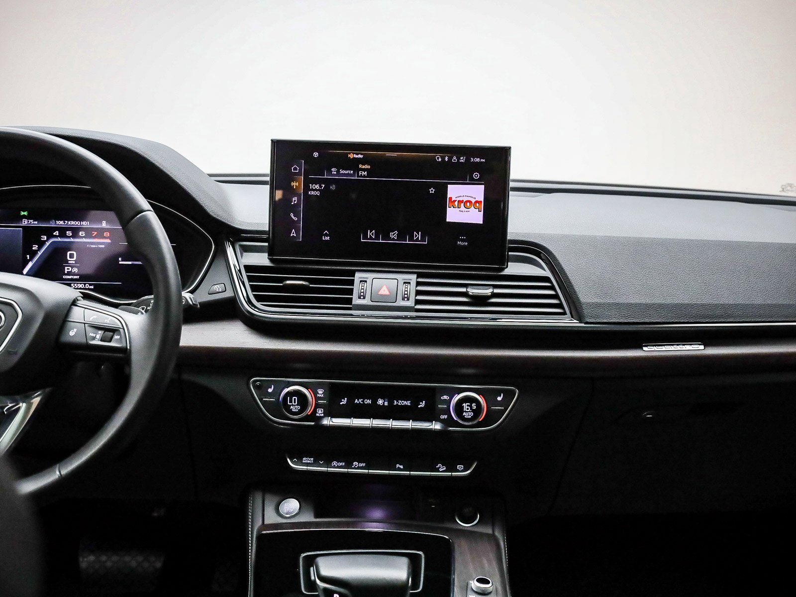 Used 2023 Audi Q5 2.0T Premium Plus w/ Premium Plus Package image 14