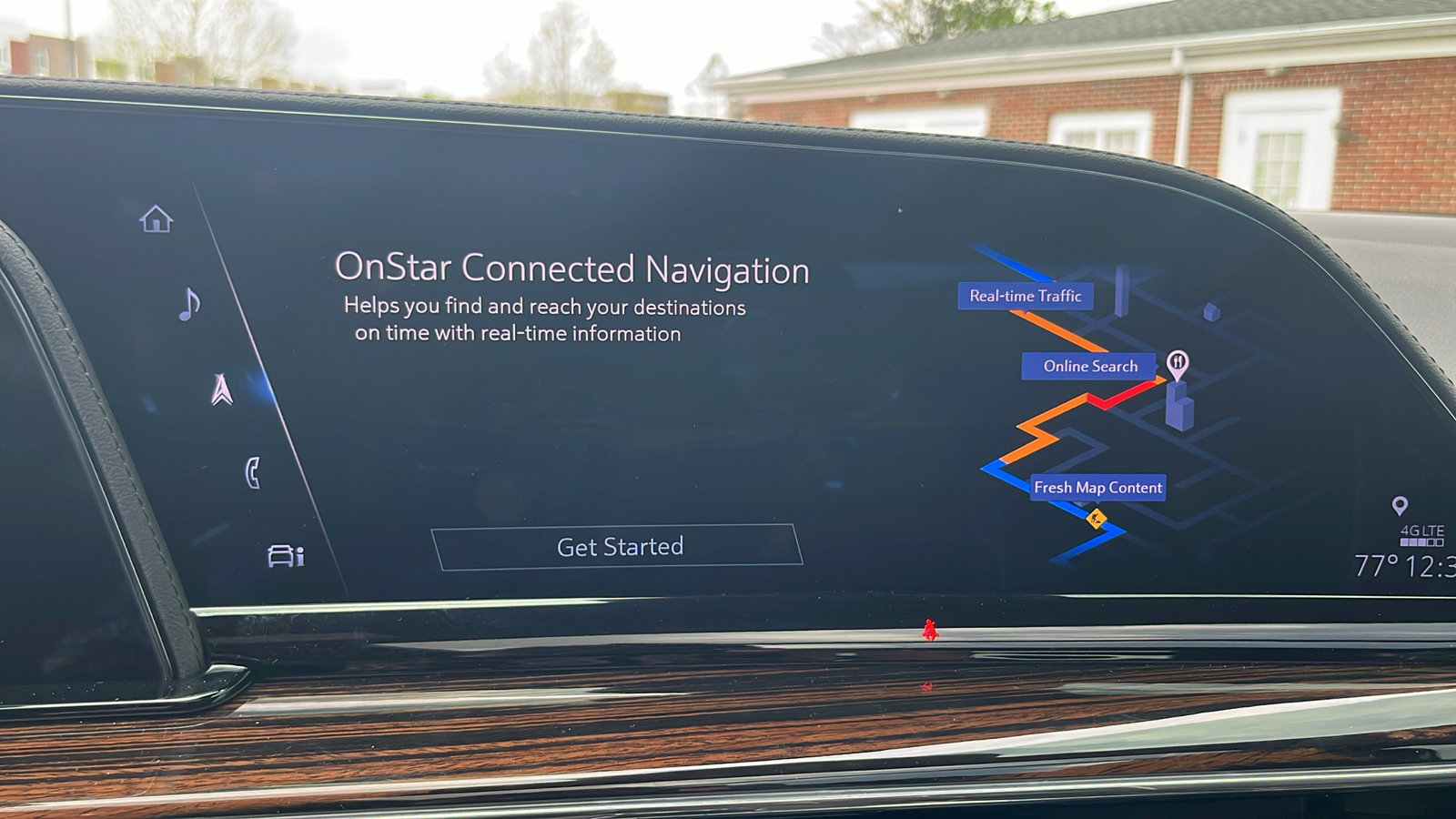 New 2024 Cadillac Escalade Premium Luxury image 23