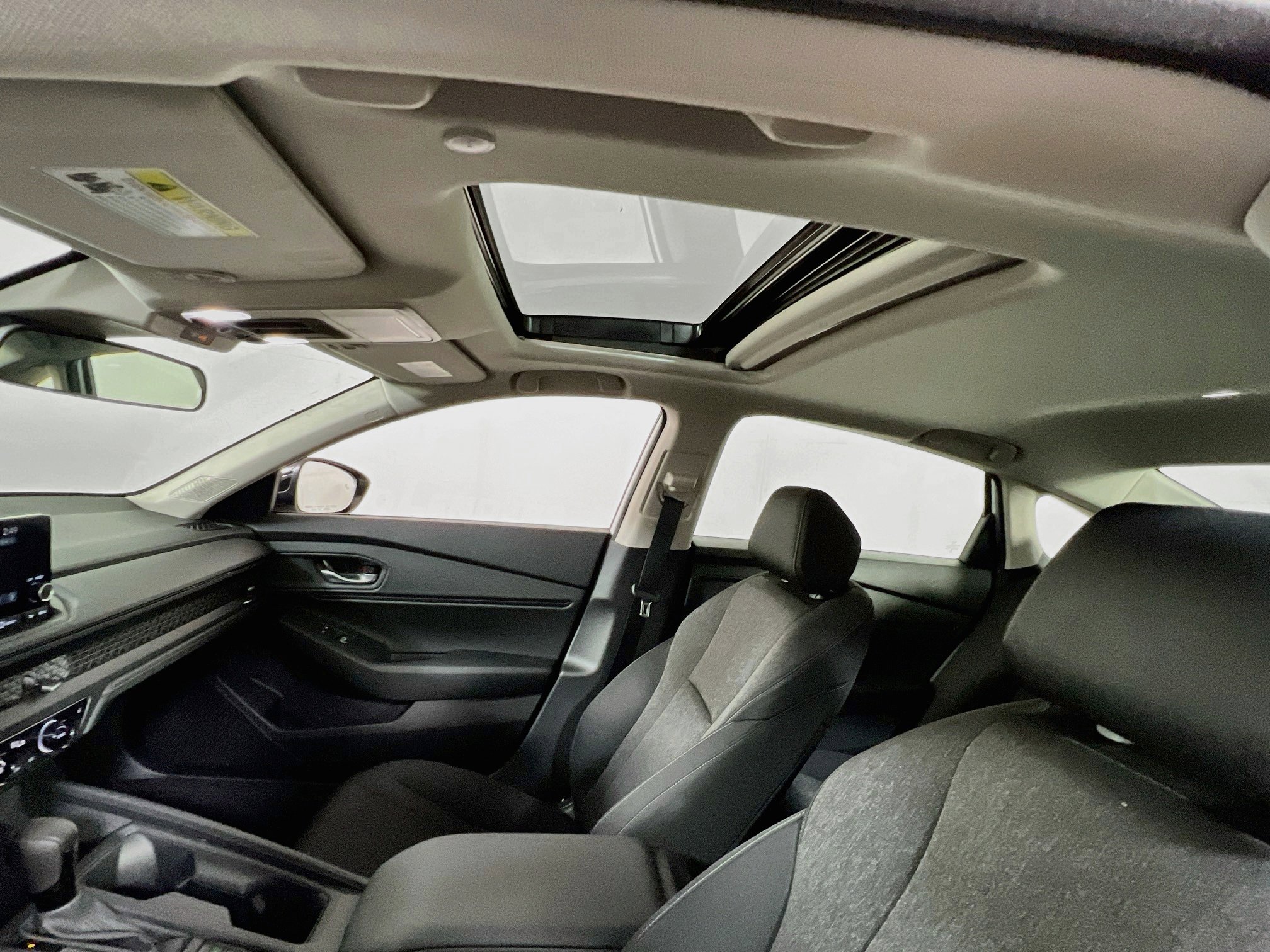 Used 2025 Honda Accord SE image 20
