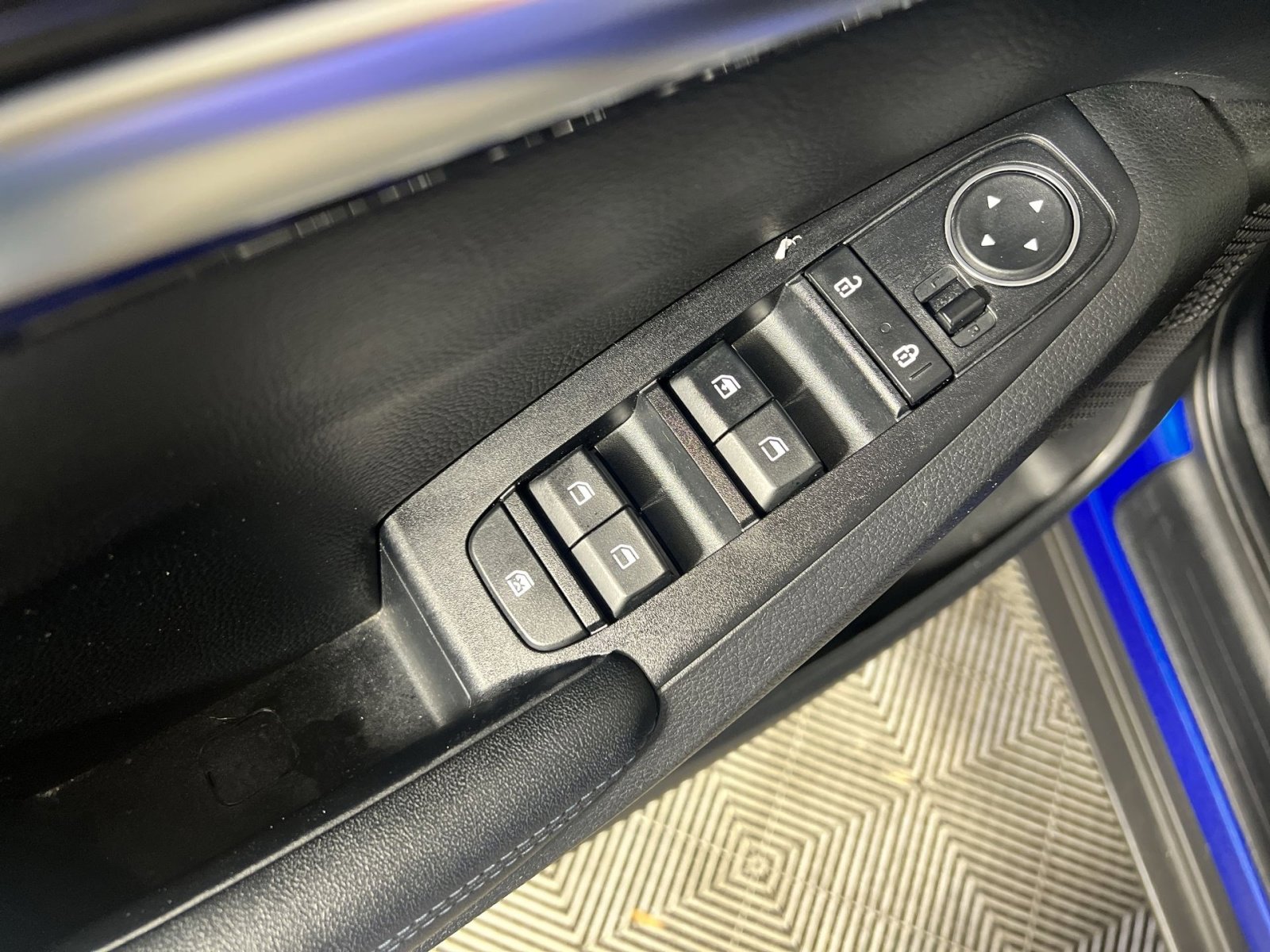 Used 2021 Kia Seltos S image 14