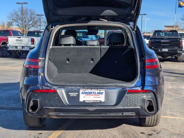 Used 2025 Genesis GV70 2.5T image 36