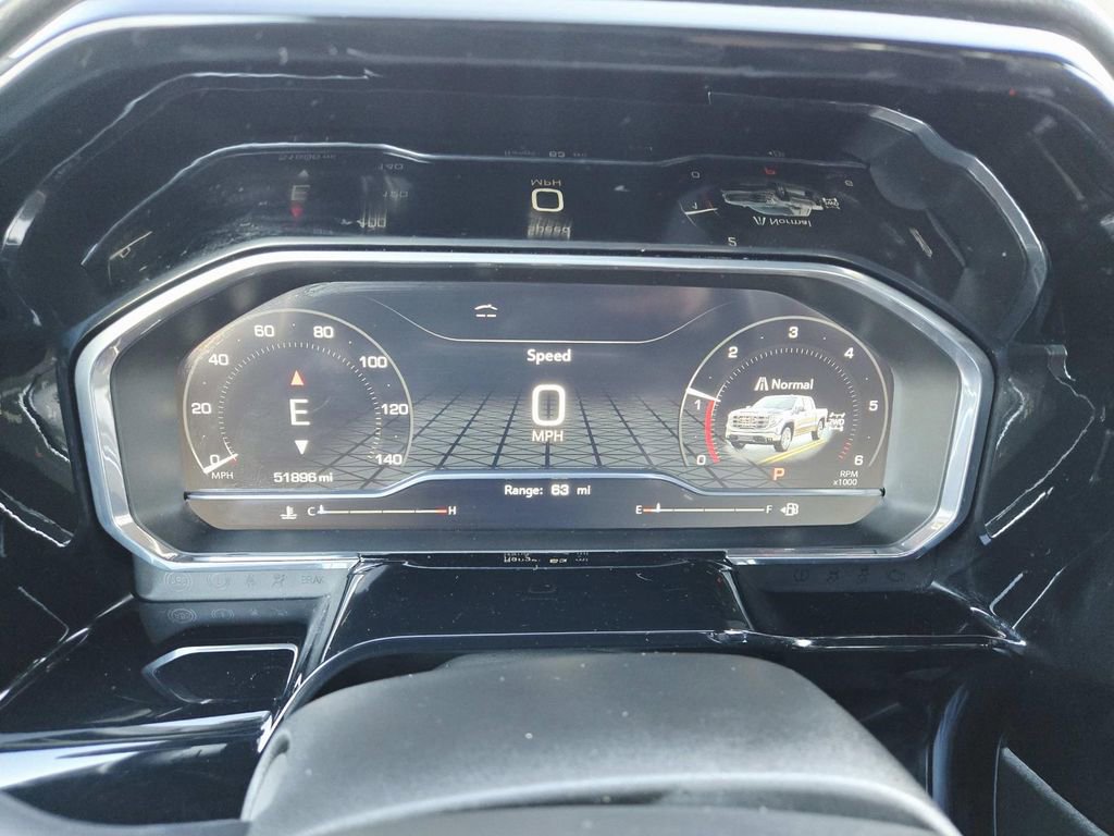 Used 2023 GMC Sierra 1500 SLT w/ SLT Premium Plus Package image 28