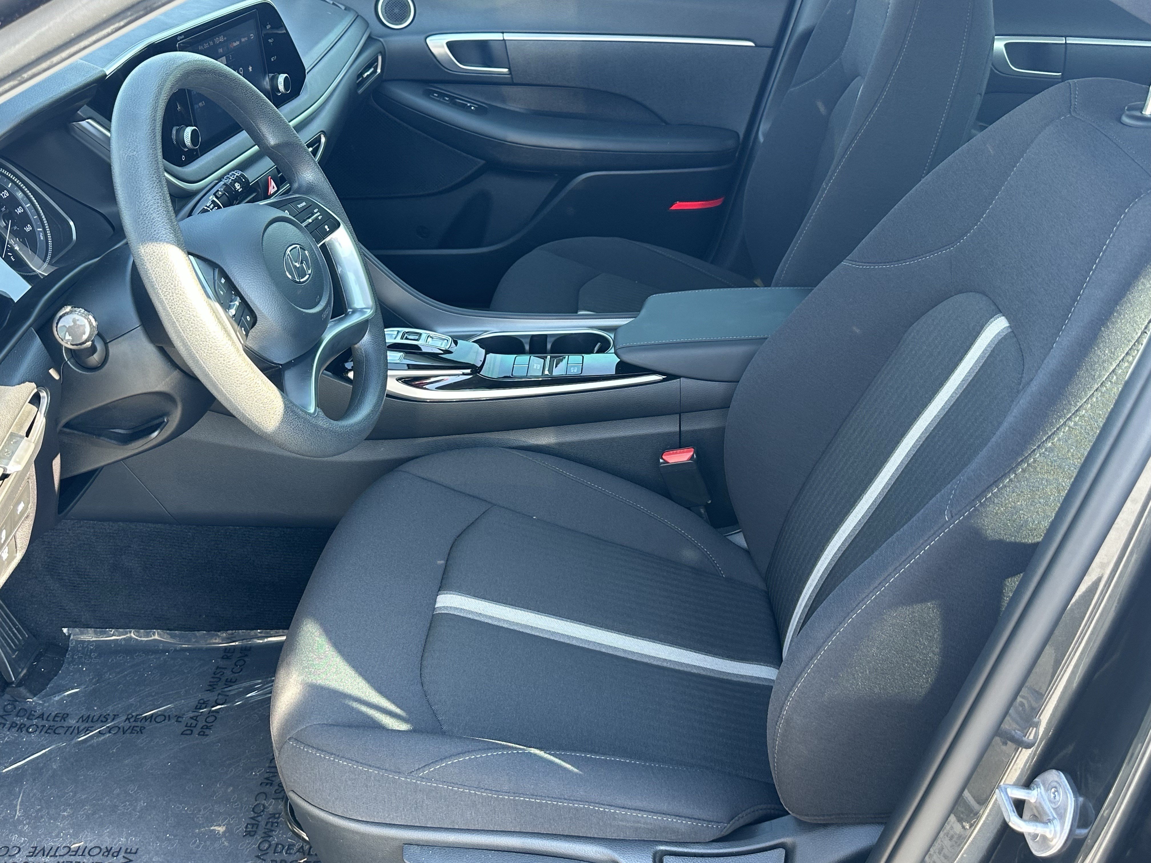 Used 2023 Hyundai Sonata SE FWD image 9