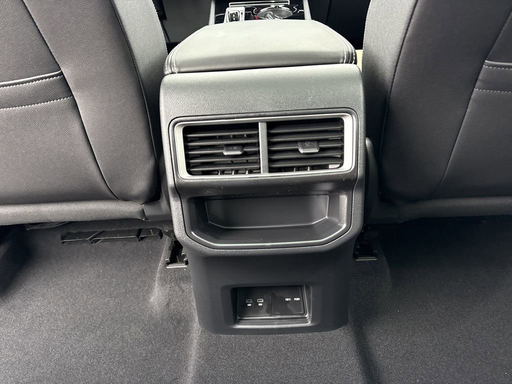 New 2026 Volkswagen Atlas Cross Sport SE image 23