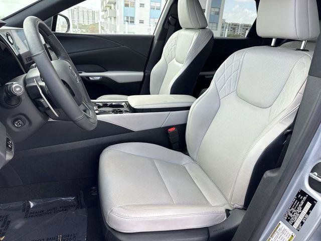 Certified 2023 Lexus RX 350 Premium w/ Cold Area Package image 11