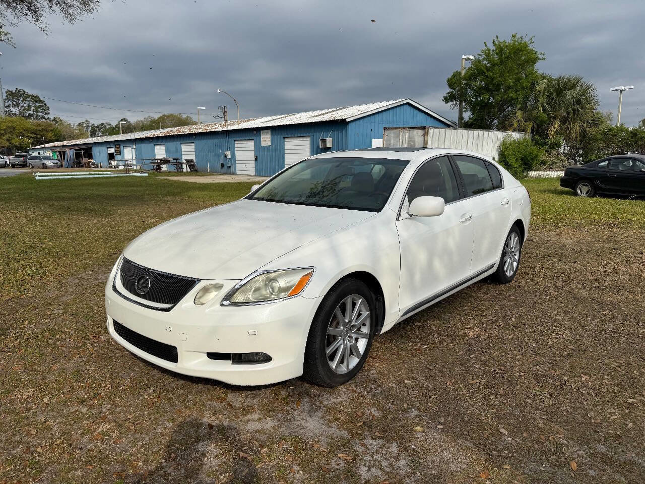 Used 2006 Lexus GS 300 w/ Preferred Accessory Pkg image 1