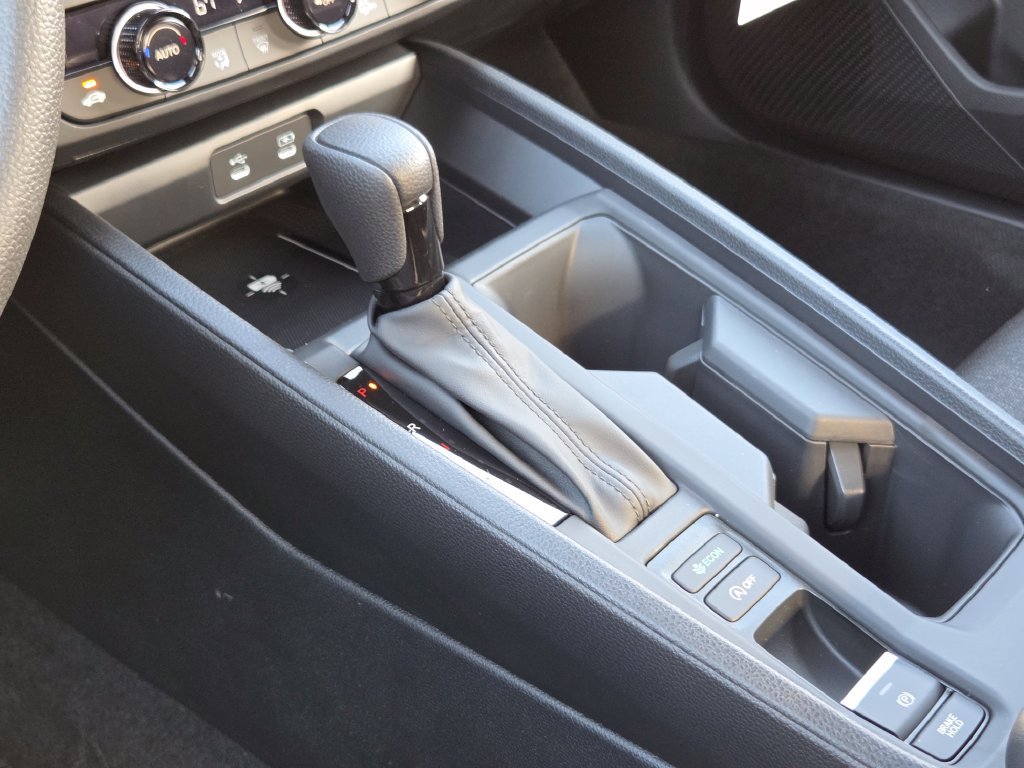 New 2026 Honda Accord SE image 33