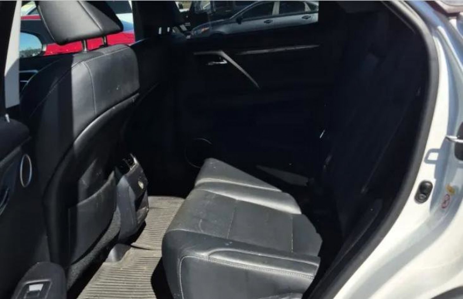 Used 2017 Lexus RX 350 AWD w/ Premium Package image 9