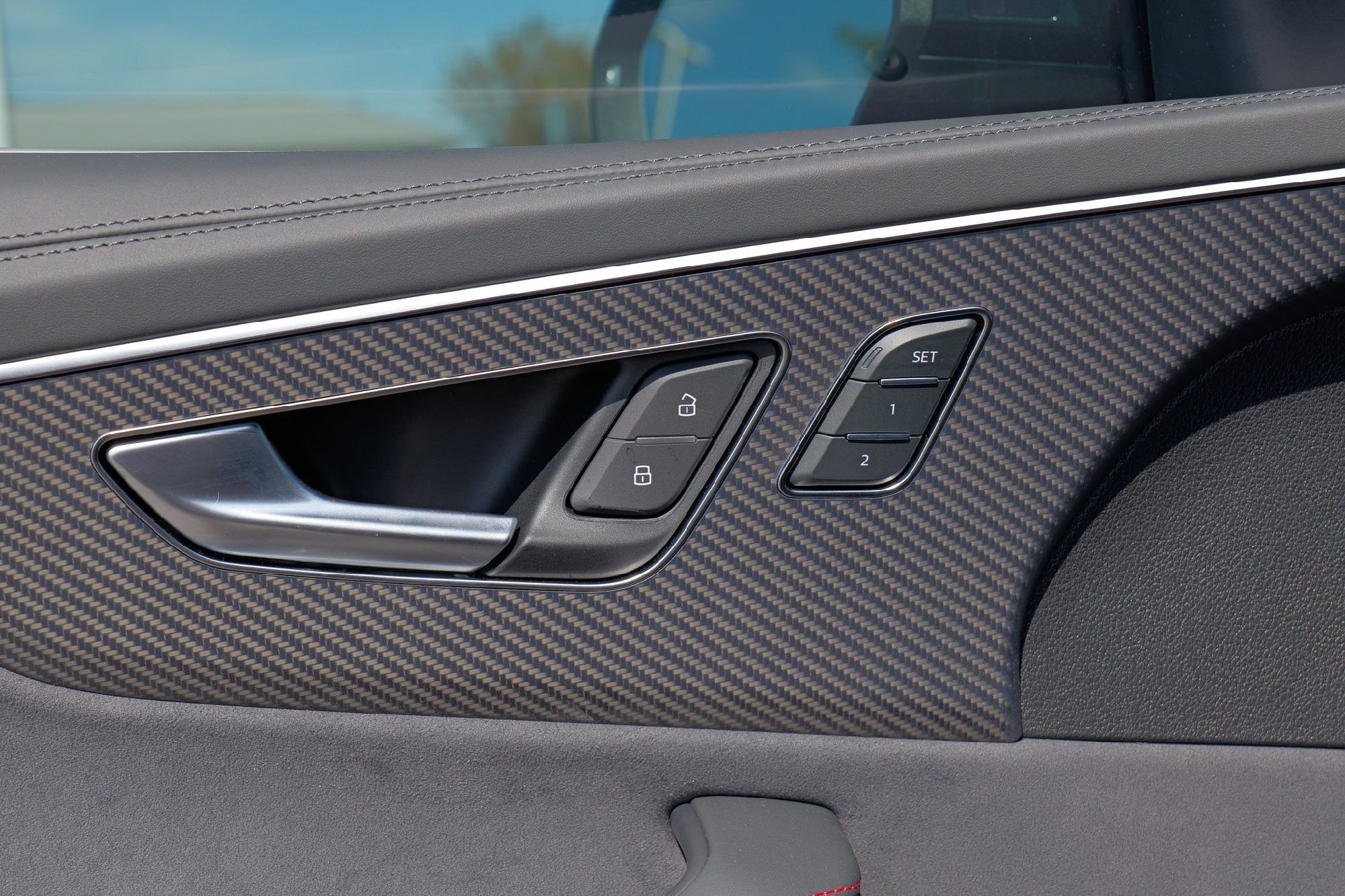 New 2026 Audi Q8 Prestige image 24